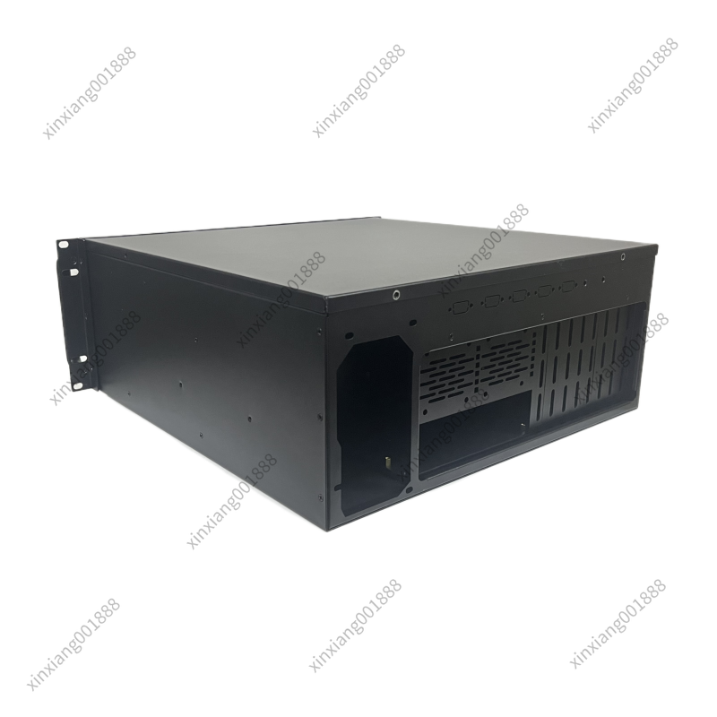 Voor 4U serverchassis 3.0U ATX - Server Gpu Chassis 4U recensie en prijs