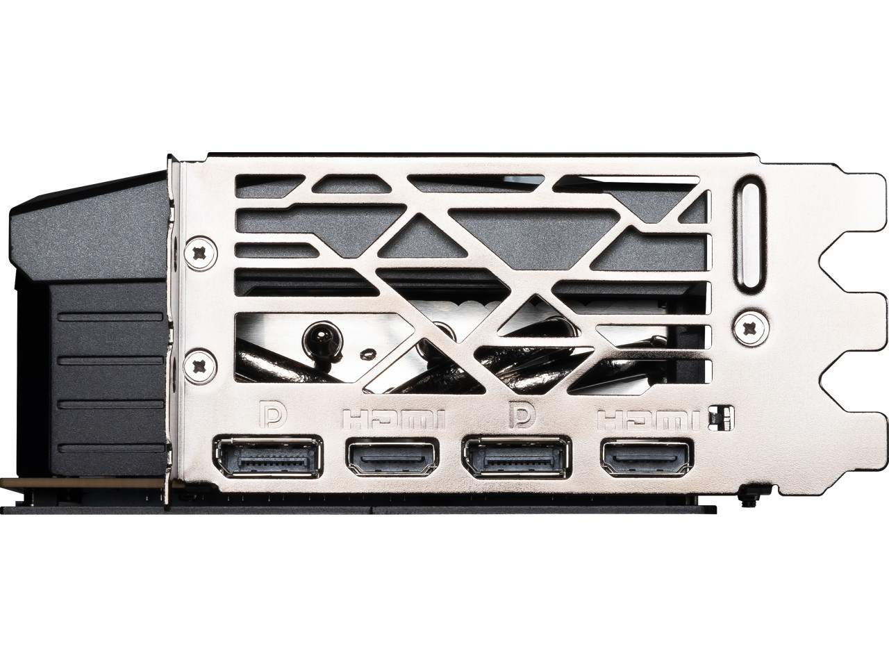 A. Koop 3 VMSI Gaming GeForce  - Graphics Card 24Gb Gddr6X recensie en prijs