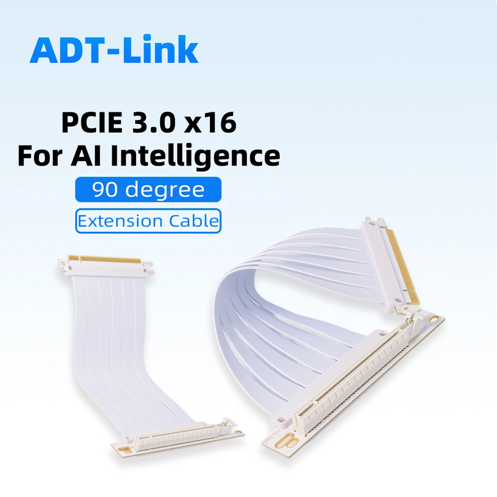 PCIe 3.0 X16 Riserkabel 90/180 - Pcie 5.0 Gpu Riser Cable recensie en prijs