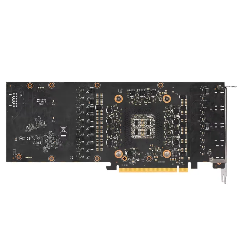 Hete Aanbieding 100% Gloednieu - Graphics Card 24Gb Gddr6X recensie en prijs