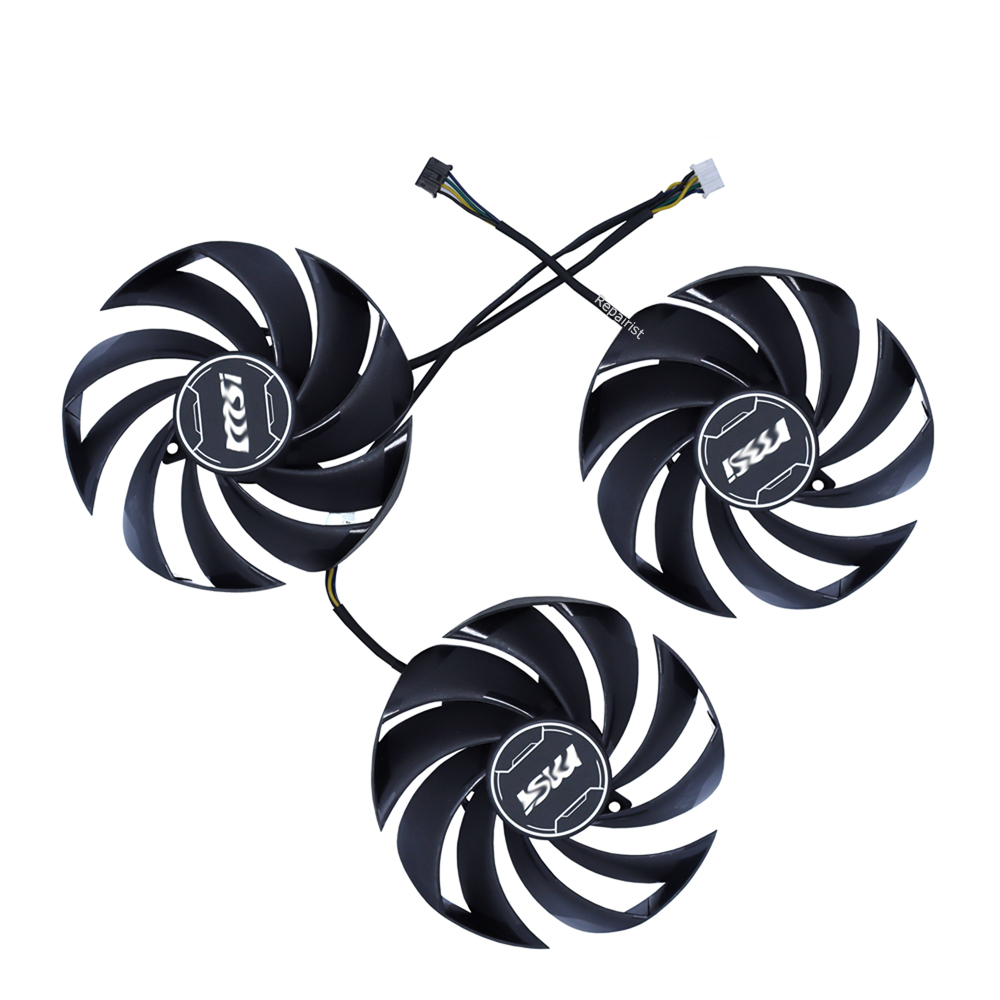 PLD10020B12H Videokaart Fan Gr - Rtx 4080 Super 16Gb recensie en prijs