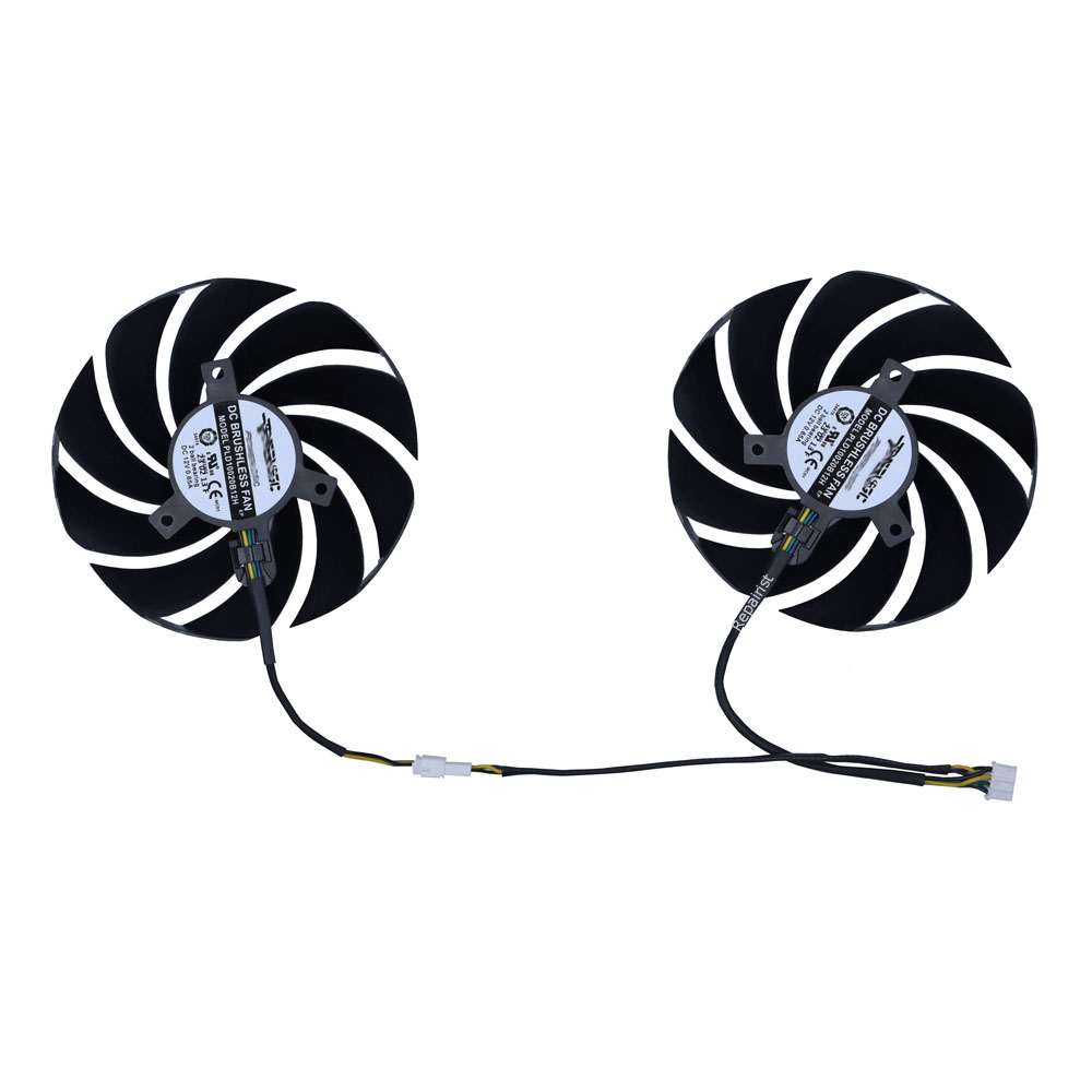 PLD10020B12H Videokaart Fan Gr - Rtx 4080 Super 16Gb recensie en prijs