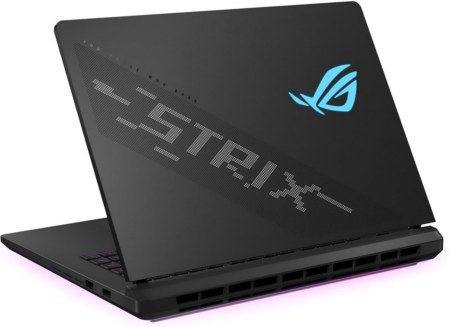 **Krachtige 16-inch gaminglapt - Rtx 5090 32Gb recensie en prijs