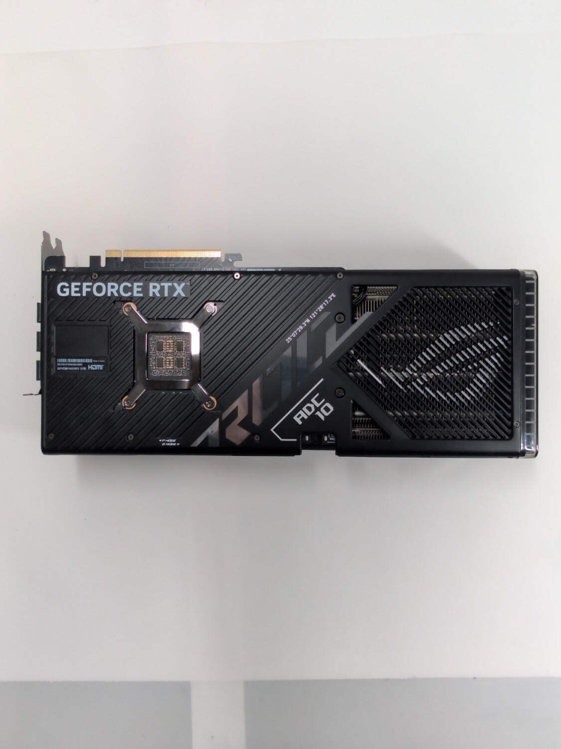 A. PREMIUM AANBOD Asus GeForce - Graphics Card 24Gb Gddr6X recensie en prijs